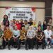 Kunjungan Dandim 0818 Malang-Batu,di wilayah Malang selatan