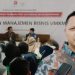 Rian Firmansyah Gandeng BRIN dorong UMKM Bandung Barat Dengan Pelatihan Manejemen Bisnis