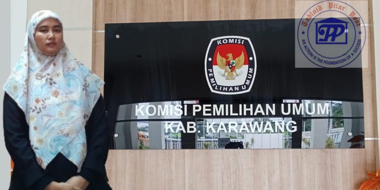 Petugas KPPS Yang Di Duga Meninggal Dunia Karena Faktor Usia Bukan Karena Keracunan Makanan