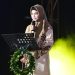 Bupati Laura, Hadiri Perayaan Natal Gabungan