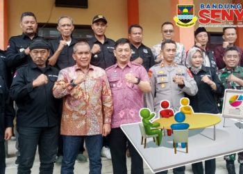 Usulan Musrenbang Sulit Terealisasi, Arsan Latif Kawal Musrenbang, “Karena Musrenbang Selama Ini Gak Dianggap”