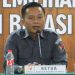 Bawaslu Kabupaten Bekasi Buka Pendaftaran Pengawas TPS Pemilu 2024