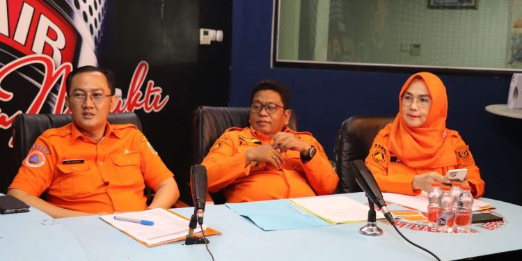 BPBD Imbau Masyarakat Kabupaten Bekasi Waspada Bencana Hingga Puncak Musim Penghujan