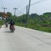 Dirampungkan Tahun Ini, Jalan Alternatif Cibenda-Jalan Irigasi Tegalpanjang Hampir 100 Persen Mulus