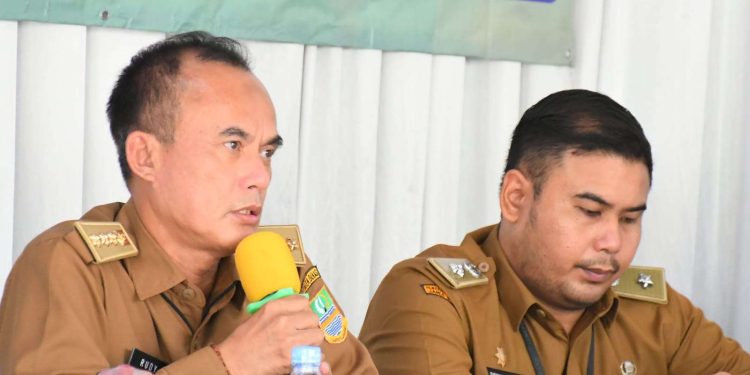 10 Usulan Dibahas dalam Musrenbang Kelurahan Kebalen