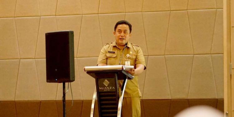 Sekda Minta Penyusunan RPJPD Perhatikan Saran dan Masukan dari Masyarakat