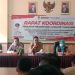 Kecamatan Bojongmangu Gelar Rapat Koordinasi Sukseskan Pemilu 2024