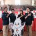 Gen Z dan Milenial Jadi Aktor Utama Pemilu di Kota Bandung