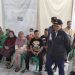 Pj. Wali Kota Cimahi Pantau Pelaksanaan Pemungutan Suara Pemilu 2024