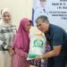 37.078 KPM Kota Cimahi Terima Bantuan Beras Cadangan Pangan Pemerintah