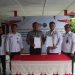 Lapas Lubuklinggau Lakukan Penandatanganan MoU dengan BNN Kota Lubuklinggau