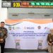 Siap-siap di 18 Kecamatan, Pemkab Gowa dan Bulog Mulai Salurkan Bantuan Cadangan Pangan Beras Setiap Bulan 10 Kg