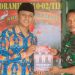 LDII Distrik Mimika Baru Menjalin Silaturahim dan Berbagi Wawasan Positif Melalui Majalah Nuansa Persada