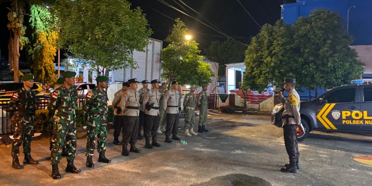 Dukung Suksesnya Pemilu 2024, FORMALINE Gelar Coffee Morning