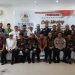 Dukung Suksesnya Pemilu 2024, FORMALINE Gelar Coffee Morning