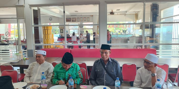 Asn dan Masyarakat Wajib Bayar Pajak,Bupati Adnan Berharap Melebihi Target dari Tahun Lalu yang Capaian SPT Tahunannya di Kabupaten Gowa Diatas 93 persen