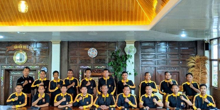 Asn dan Masyarakat Wajib Bayar Pajak,Bupati Adnan Berharap Melebihi Target dari Tahun Lalu yang Capaian SPT Tahunannya di Kabupaten Gowa Diatas 93 persen