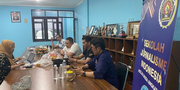 Hari Pers Nasional, Menteri Pendidikan akan Buka Sekolah Jurnalisme Indonesia