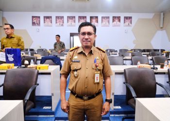 Tingkatkan Partisipasi Pemilih Pemula Dinas Dukcapil Gowa Buka Perekaman e-KTP Pemula di Hari Libur dan Pencoblosan
