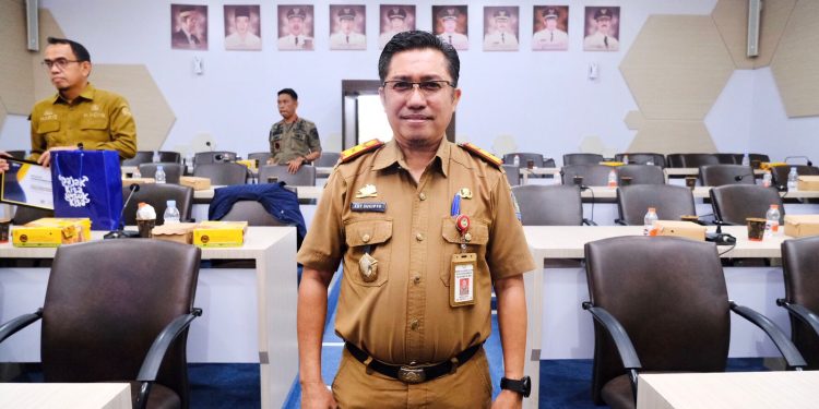 Tingkatkan Partisipasi Pemilih Pemula Dinas Dukcapil Gowa Buka Perekaman e-KTP Pemula di Hari Libur dan Pencoblosan