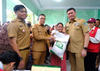 Tingkatkan Partisipasi Pemilih Pemula Dinas Dukcapil Gowa Buka Perekaman e-KTP Pemula di Hari Libur dan Pencoblosan