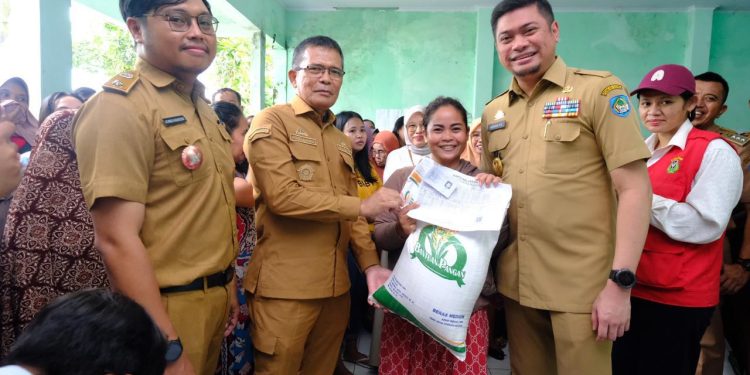 Tingkatkan Partisipasi Pemilih Pemula Dinas Dukcapil Gowa Buka Perekaman e-KTP Pemula di Hari Libur dan Pencoblosan