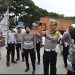 Serah terima alat masak listrik untuk warga di Desa Banjarejo.