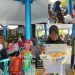 Bantuan Pangan Berupa Beras di Sumbermanjing Kulon dapat Meringankan Beban Masyarakat