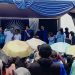 Raffi Ahmad Ikut Meramaikan Kampanye Terbuka Jeje Govinda di Bandung Barat