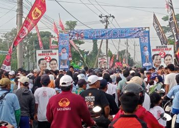 Dukungan Bersama: Bhabinkamtibmas dan Peran Poskamling dalam Pencegahan Kejahatan