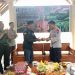 Syukuran Hari Pers Nasional ke,-78