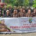 Tolak Provokasi, FKPPI Sumut Gelar Deklarasi Dukung Pemilu Damai 2024