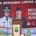 “Jelang Pemilu 2024, Pemkab Nunukan Gelar Doa Lintas Agama”