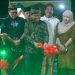 Peringati Harlah Ke 30 Tahun, Pakuwaja Nunukan Gelar Isra’ Mi’raj