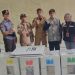 Pemantauan Ala Kesbangpol KBB Ke TPS di 5 Dapil Se-Kabupaten Bandung Barat