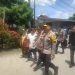 Di Kabupaten Bone, Pj. Bupati Bantaeng Salurkan Hak Pilihnya