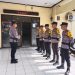 Di Kabupaten Bone, Pj. Bupati Bantaeng Salurkan Hak Pilihnya