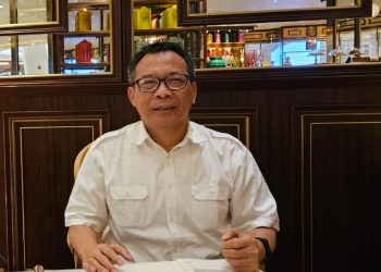 Sosok Gibran Harus Jadi Inspirasi Pemuda Maju di Pilkada KBB