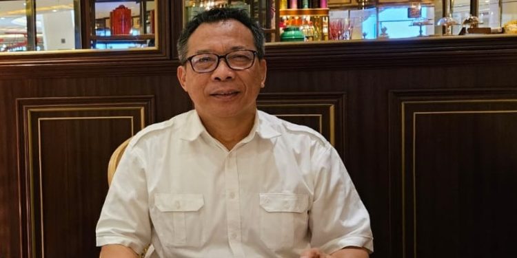 Sosok Gibran Harus Jadi Inspirasi Pemuda Maju di Pilkada KBB