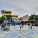 Lomba pentas seni tingkat Sekolah Dasar di Bantur