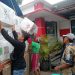 Lomba pentas seni tingkat Sekolah Dasar di Bantur