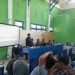 Lomba pentas seni tingkat Sekolah Dasar di Bantur