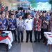 Wabup H. Hanafiah Buka Musrenbang Kewilayahan Tahun 2024 Pulau Nunukan dan Pulau Sebatik