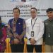Wabup H. Hanafiah Buka Musrenbang Kewilayahan Tahun 2024 Pulau Nunukan dan Pulau Sebatik