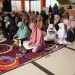 Jelang Bulan Suci Ramadhan, Unit Dakwah Muslimah Wahdah Islamiyah Nunukan Gelar Daurah Ramadhan Muslimah (DRM)