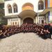 Menjelang HUT Kota Semarang ke 477 BPBD Kota Semarang Bersih Sungai Kali Babon