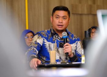 Inovasi Proksi Rumah Produktif Jadi Solusi Meningkatnya Pertumbuhan Ekonomi Gowa dan Masuk Penilaian PPD Tahap II