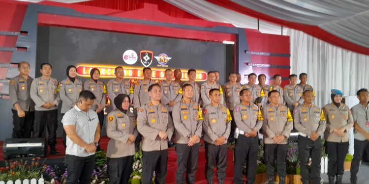 Senkom Bersama 87 Organisasi Sosial dan Kemasyarakatan mengikuti Sosialisasi Kesadaran Bela Negara