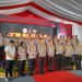 Senkom Bersama 87 Organisasi Sosial dan Kemasyarakatan mengikuti Sosialisasi Kesadaran Bela Negara