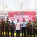 Senkom Bersama 87 Organisasi Sosial dan Kemasyarakatan mengikuti Sosialisasi Kesadaran Bela Negara